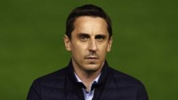 Gary Neville