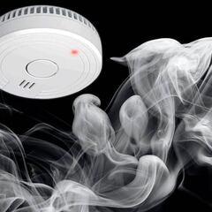Elro FS1805: así es el mejor detector de humo para el hogar que hemos encontrado