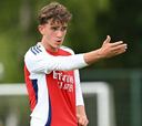 Un prodigio del Arsenal hace historia… ¡con 14 años!