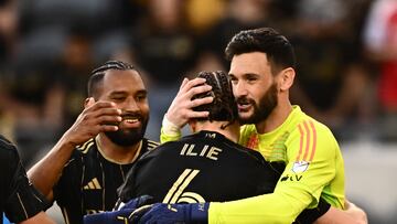 Real Salt Lake busca su primer triunfo de la temporada ante un LAFC que se presentó en casa venciendo a Seattle Sounders en la Semana 1.