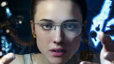 Overdose: 2 minutes of gameplay from Hideo Kojima’s new game have leaked