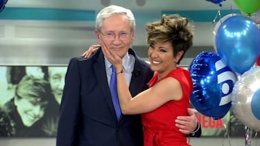 Muere Fernando Ónega