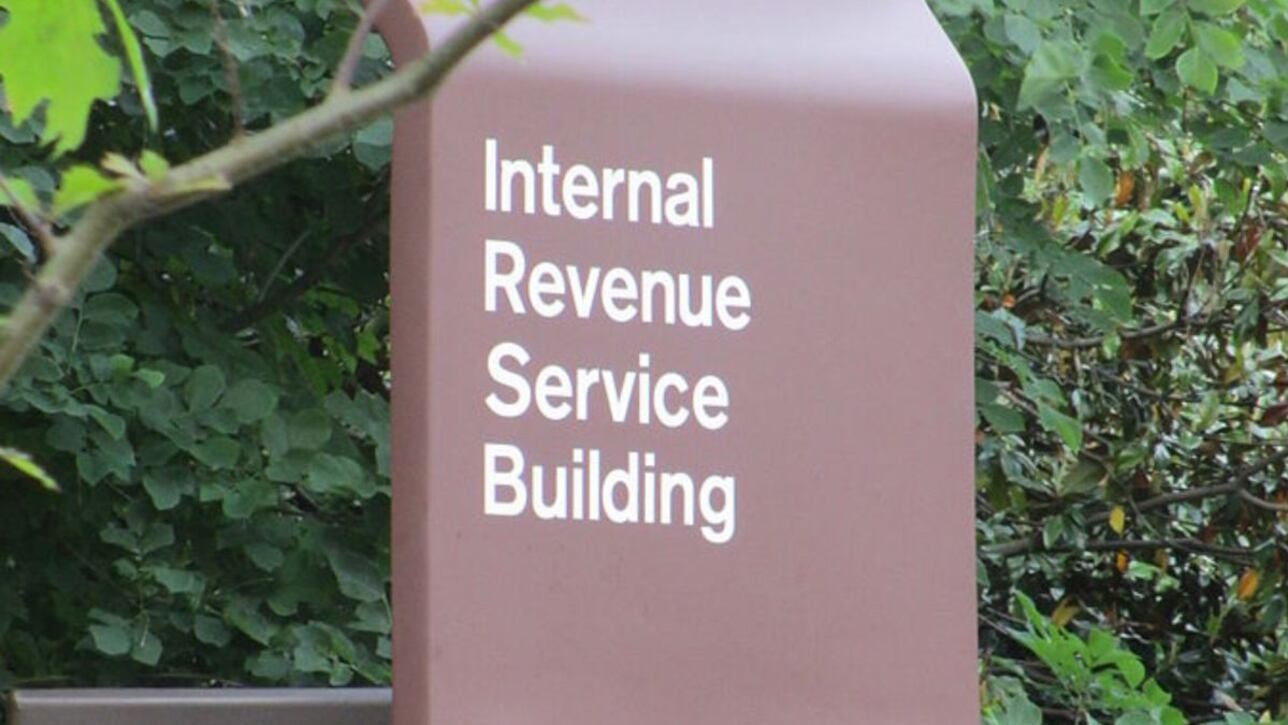 When can you start filing taxes in 2025? IRS announces earliest date to