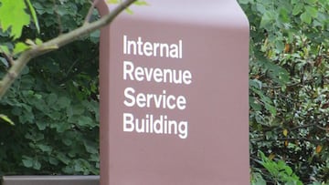 New IRS tax brackets for 2025