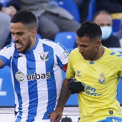 La sombra de Recio es alargada