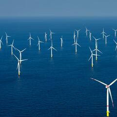 El Pentágono de EEUU dice adiós a cinco megaconstrucciones marinas sostenibles por posibles riesgos para la seguridad nacional