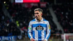 El once ideal de la jornada 24 de LaLiga Hypermotion