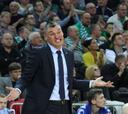 Jasikevicius: "Jugar con la FIBA sería volver atrás veinte años"