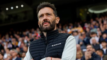 22/04/25 PARTIDO PRIMERA DIVISION
VALENCIA - ESPANYOL
Carlos Corberan