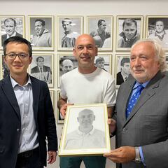 “Las urgencias provocaron que no se apostara por la cantera”