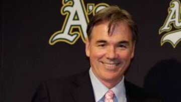 Billy Beane