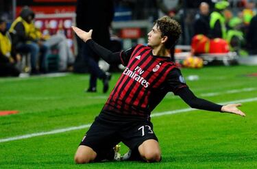 No January exit for AC Milan's Silva, assures Gattuso