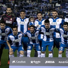 Gerard-Piatti: el dúo sacapuntos sigue encumbrando al Espanyol