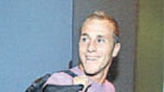 El Córdoba espera cerrar hoy la cesión de Juanlu