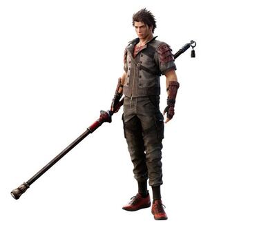 Final Fantasy VII Remake Intergrade: nuevas imágenes y detalles del DLC extra de PS5