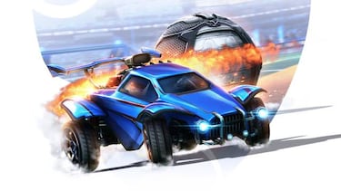 Rocket League: cómo descargar gratis en PS4, PC, Nintendo Switch y Xbox One; ya disponible
