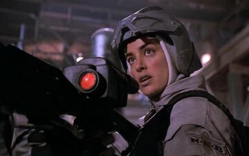 Reportaje inteligencia artificial en cine pel¨ªculas Matrix Terminator