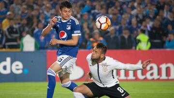 Millonarios tendrá varias variantes para hacerle daño a Independiente