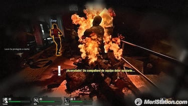 Valve publica las estadísticas de los logros de Left 4 Dead