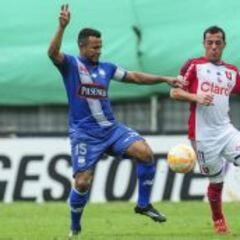 La U selló su segunda campaña más mala en 55 años