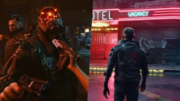 Cyberpunk 2077 se retrasa otra vez; nueva fecha anunciada