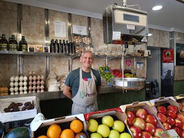 La Euro-ilusión de un barrio