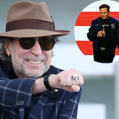 El dardo de Joaquín Sabina a Elon Musk sobre su fortuna y el trato a sus trabajadores: “Es un despideobreros como una casa”
