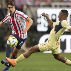 “Es muy feo perder con el América”: Van Rankin