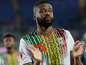 Mali - Túnez, en directo: Copa de África, hoy en vivo