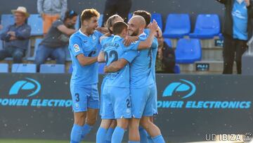 Objetivo: acabar en ‘top-ten’ como mejor recién ascendido