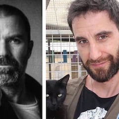 Dani Rovira se despide de Pau Donés: "Naciste en la cara buena del mundo"