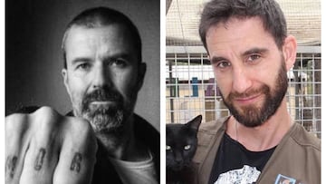 Dani Rovira se despide de Pau Don¨¦s: "Naciste en la cara buena del mundo"
