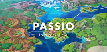 Pokémon Masters, ya lo hemos jugado: la nueva apuesta de la saga en móviles