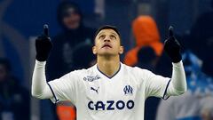 Italia extraña a Alexis Sánchez