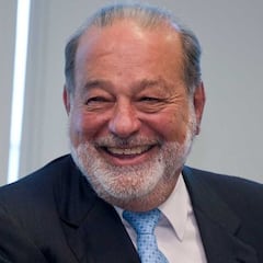 Carlos Slim ofrece más de $6.000 a estos adultos mayores: podría revolucinar todo el país