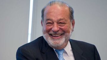 Carlos Slim