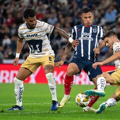 Cuartos de Final del Apertura 2024: Un escenario histórico donde los mejores no pudieron anotar