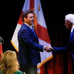 2022 Midterm Elections | Races to follow: Ron DeSantis vs Charlie Crist