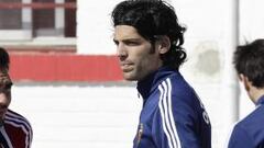 El Zaragoza se queda sin margen para el error