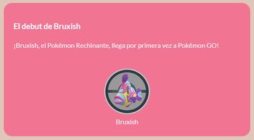 pokemon go evento festival de los colores 2023 ho-oh mega medicham bruxish