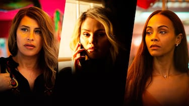 ‘Emilia Pérez’, la película más polémica de los últimos Oscar, ya está disponible en Movistar Plus+