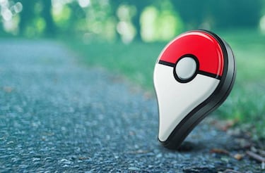 Llega Pokémon GO Plus a Europa, el accesorio para olvidarse del móvil