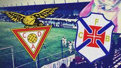 Aves vs. Belenenses: live