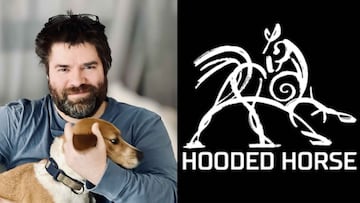 Tim Bender, CEO de Hooded Horse