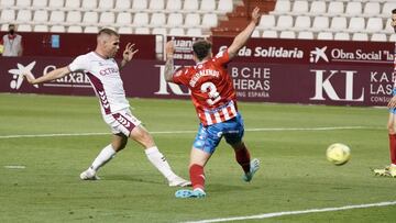 Empate estéril en el Belmonte