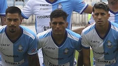 La particular carrera de la nueva figura de Antofagasta