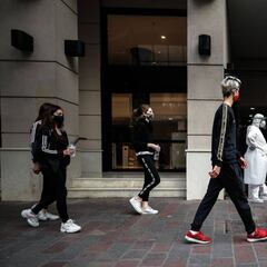 Cuarentena escalonada: ¿qué actividades están autorizadas?