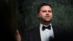 British protesters are ready for the vice-president’s visit: “J.D. Vance is every bit as unwelcome in the U.K. as Donald Trump”