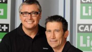 Ondas a Canal+ por su innovación con el 3D