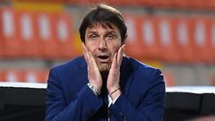 Antonio Conte, objetivo número uno del Newcastle
